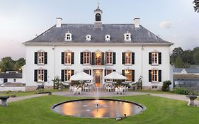 Bilderberg Kasteel Vaalsbroek